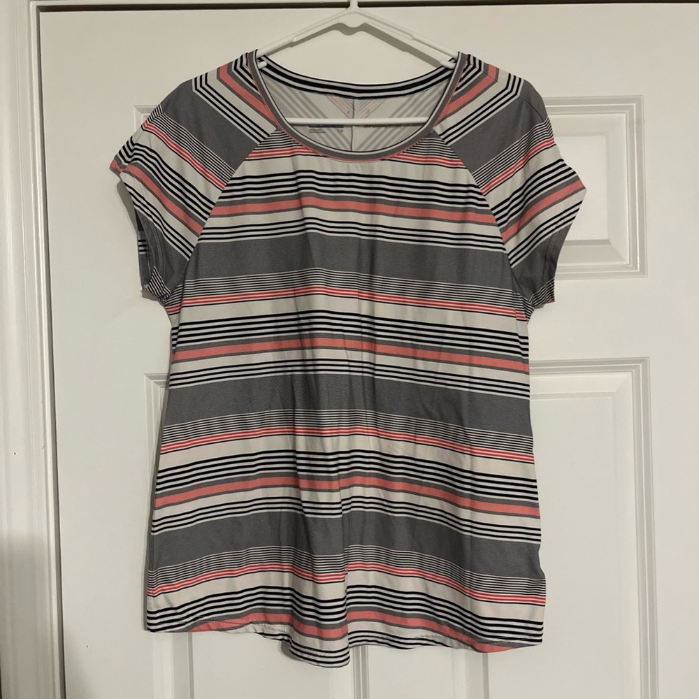 Columbia Sportswear Women’s Large Omni-Wick Sleeveless Shirt Top Activewear